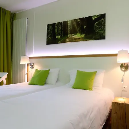 Vacanciel De Bretagne Hotel 3*