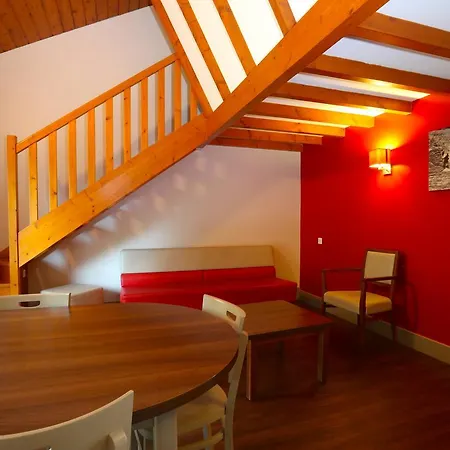 Hotel Vacanciel De Bretagne 3*