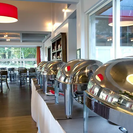 Vacanciel De Bretagne Hotel