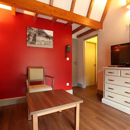 Vacanciel De Bretagne Hotel Mûr-de-Bretagne