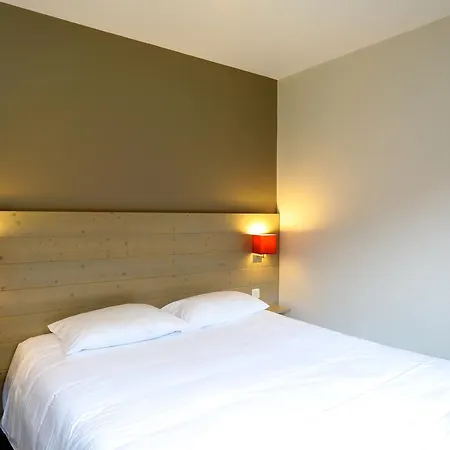 Hotel Vacanciel De Bretagne