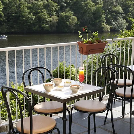 Vacanciel De Bretagne Hotel