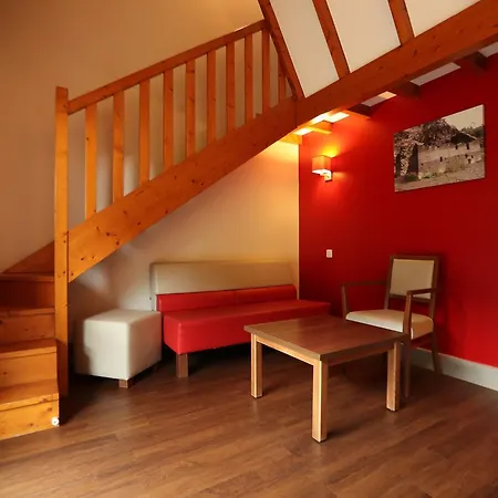 Hotel Vacanciel De Bretagne Mûr-de-Bretagne