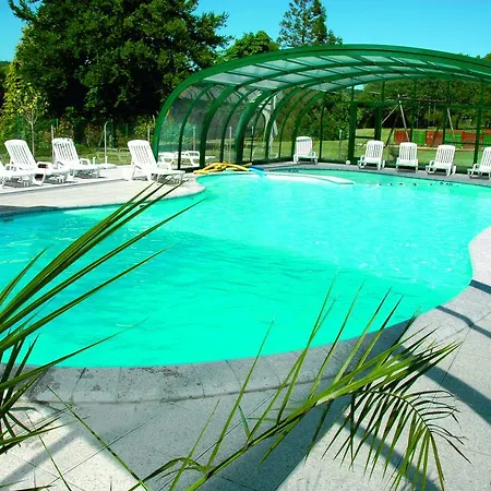 Vacanciel De Bretagne 3*